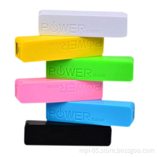 Good-quality Handy Power Bank, MPB-035